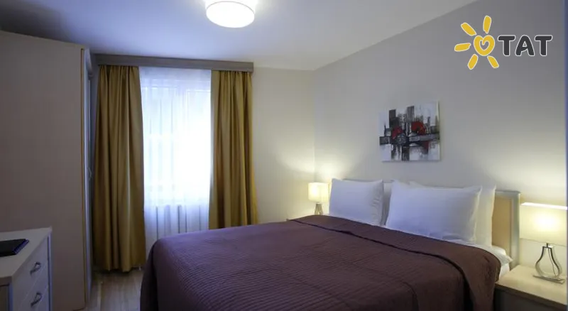 Фото отеля Home Stay Home Valikonagi 3* Стамбул Турция
