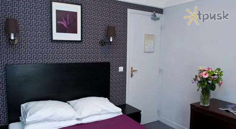 Фото отеля Tamaris Hotel 2* Париж Франция
