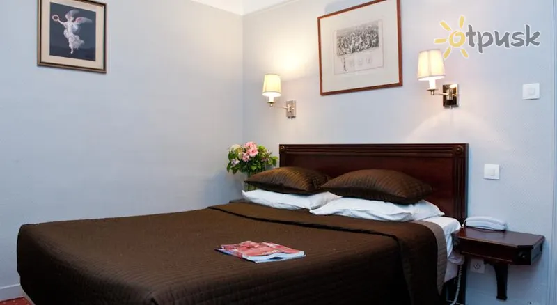 Фото отеля Tamaris Hotel 2* Париж Франция