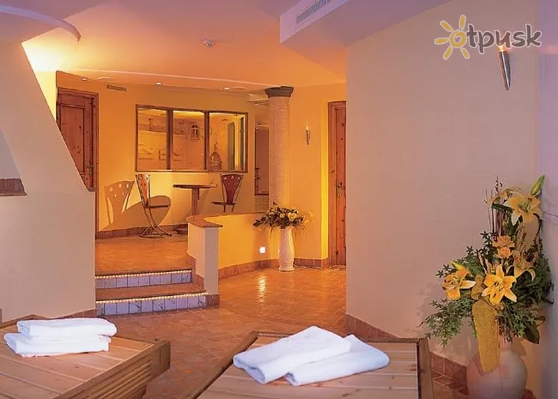Фото отеля Yscla Hotel 4* Ишгль Австрия
