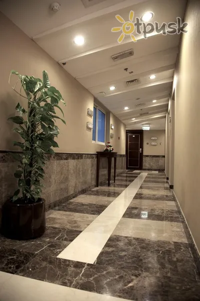 Фото отеля Xclusive Casa Hotel Apartment 3* Dubaija AAE cits