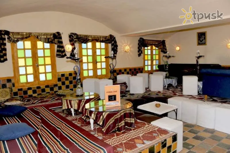 Фото отеля Dar Hayet 3* Хаммамет Тунис бары и рестораны