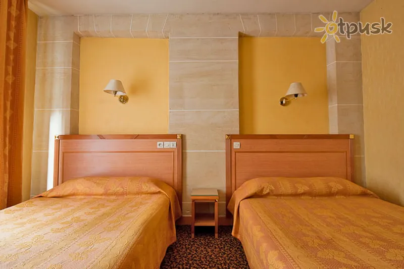 Фото отеля Havane Hotel 3* Paryžius Prancūzija kambariai