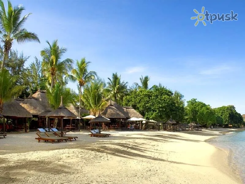 Фото отеля Maritim Resort & Spa Mauritius 5* о. Маврикій Маврикій екстер'єр та басейни
