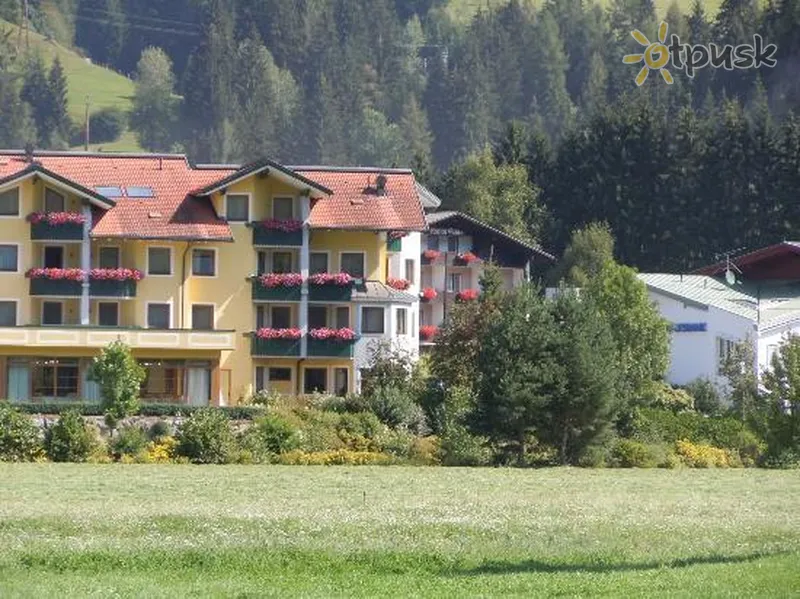 Фото отеля Dolomiten Residenz Sporthotel Sillian 4* Лиенц Австрия экстерьер и бассейны