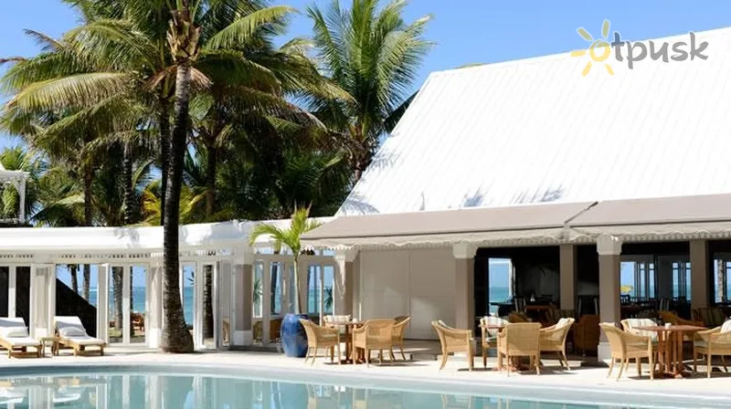 Фото отеля Tropical Attitude Mauritius 3* par. Maurīcija Maurīcija ārpuse un baseini