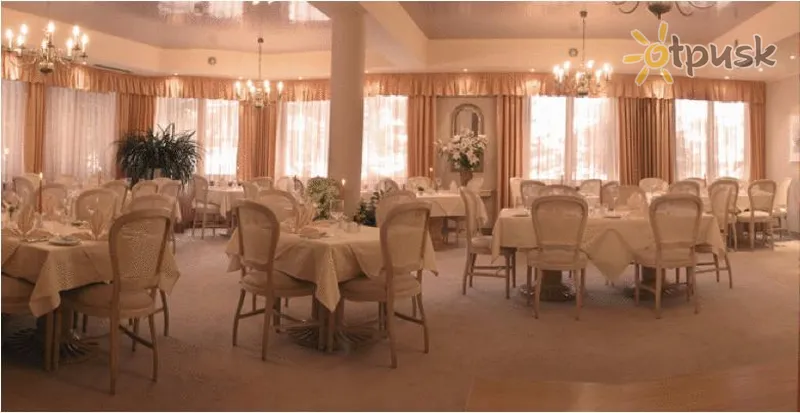 Фото отеля Sylvia Hotel 4* Ишгль Австрия бары и рестораны