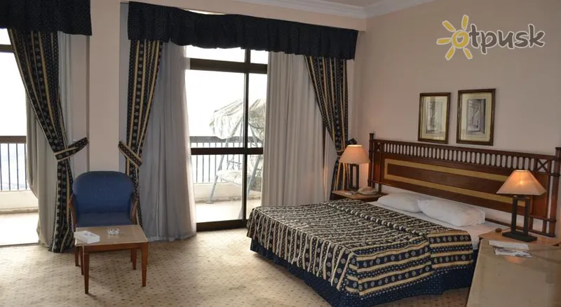 Фото отеля Om Kolthoom Hotel 4* Kairas Egiptas kambariai