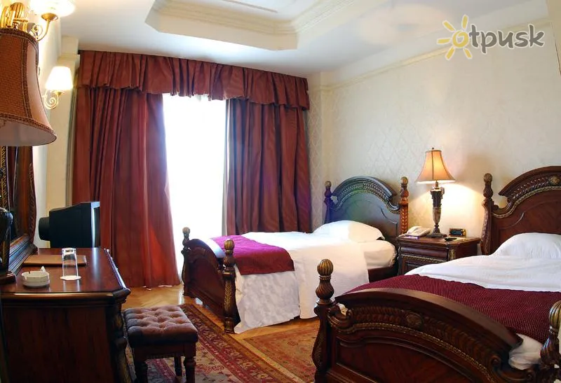 Фото отеля Triumph Hotel 4* Каїр Єгипет номери