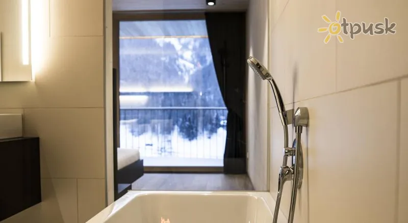 Фото отеля Gradonna Mountain Resort Chalets & Hotel 4* Lienz Austrija kita