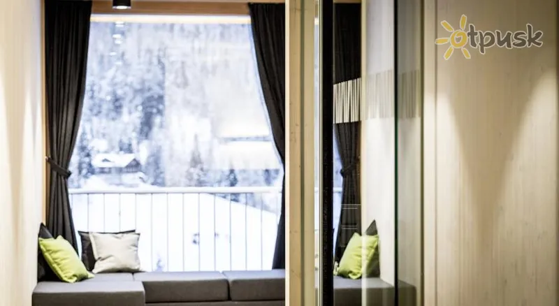 Фото отеля Gradonna Mountain Resort Chalets & Hotel 4* Lienz Austrija kita