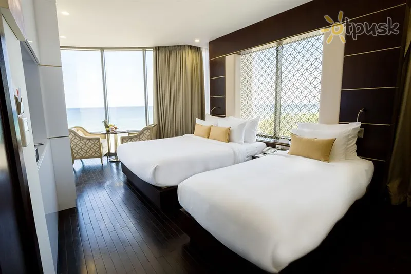 Фото отеля Holiday Beach Danang Hotel & Spa 4* Дананг В'єтнам номери