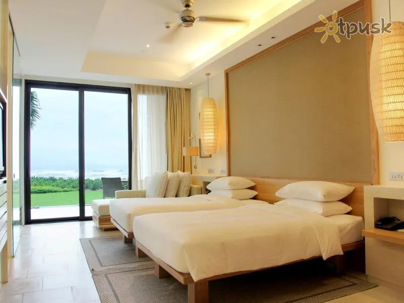 Фото отеля Hyatt Regency Danang Resort & Spa 5* Дананг В'єтнам номери