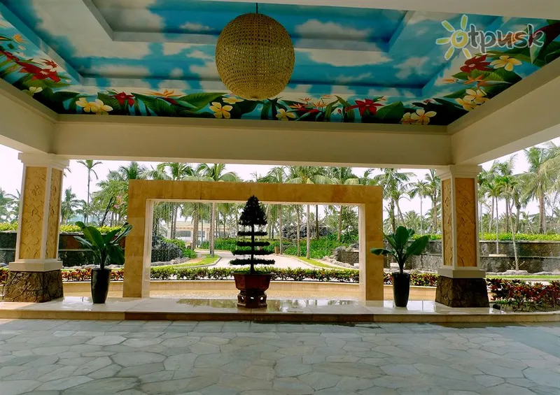 Фото отеля Olalani Resort & Condotel 5* Danang Vjetnama ārpuse un baseini