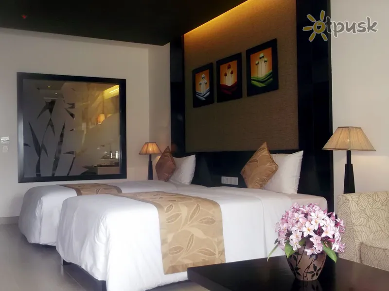 Фото отеля Olalani Resort & Condotel 5* Danangas Vietnamas kambariai