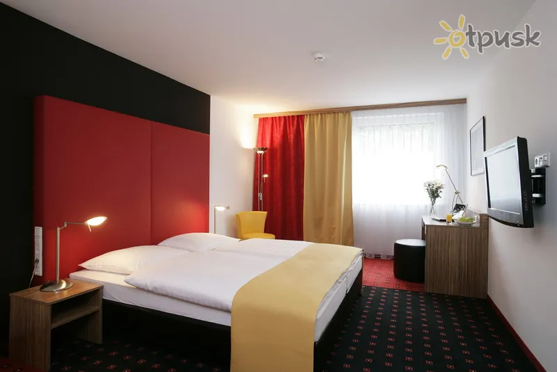 Фото отеля Senator Hotel 3* Відень Австрія номери