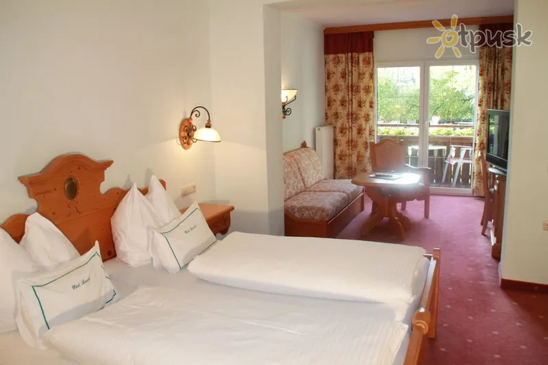 Фото отеля Lavendel Hotel 4* Zalcburgas Austrija kambariai