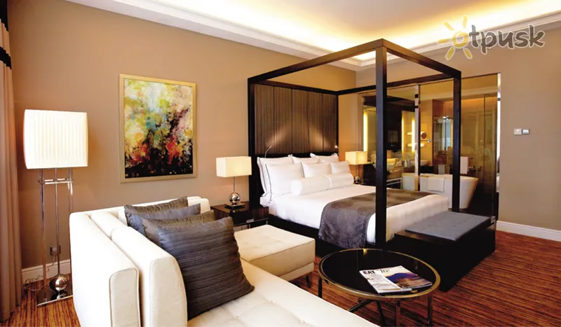 Фото отеля The Majestic Hotel Kuala Lumpur 5* Kvala Lumpūras Malaizija kambariai