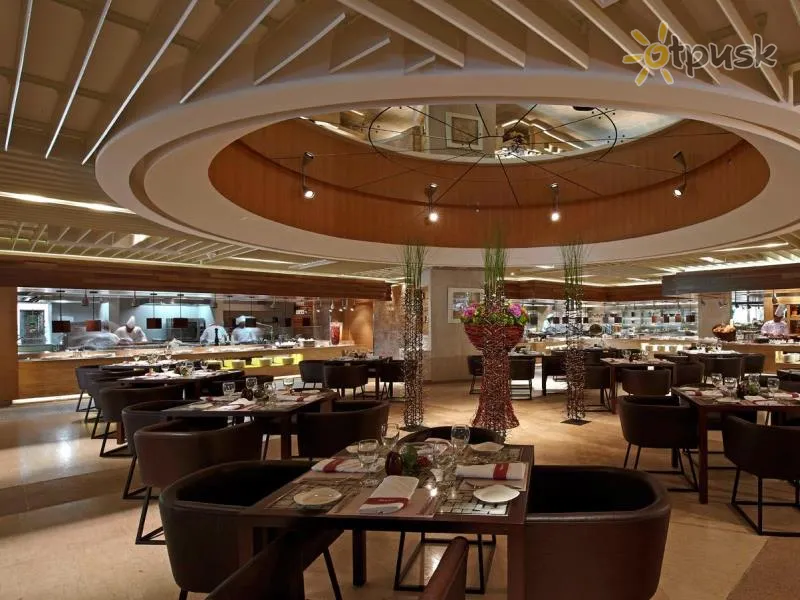 Фото отеля Sunway Pyramid Hotel 4* Куала Лумпур Малайзія бари та ресторани