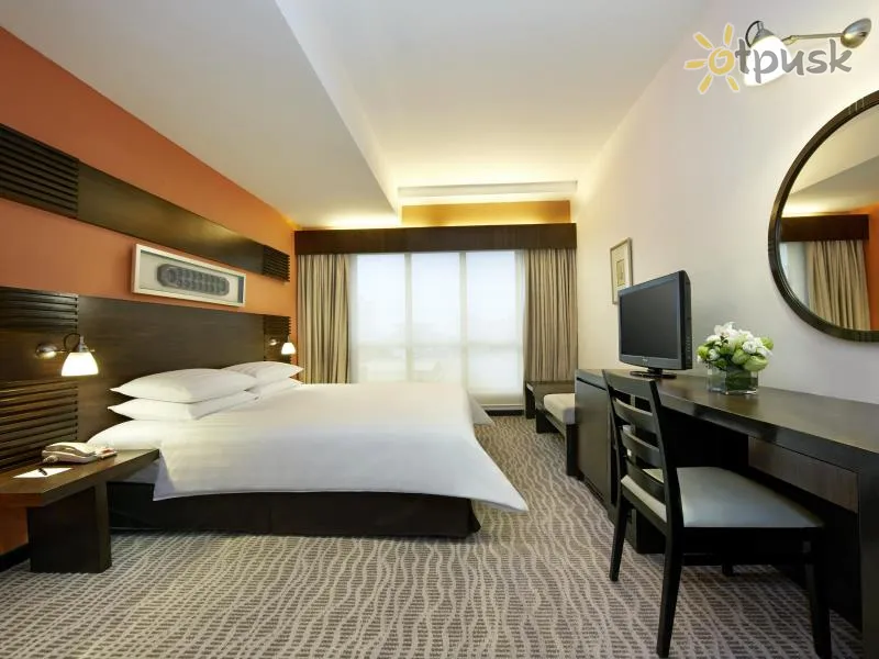 Фото отеля Sunway Pyramid Hotel 4* Kvala Lumpūras Malaizija kambariai