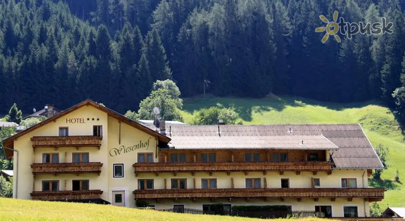 Фото отеля Wiesenhof Hotel 3* Инсбрук Австрия экстерьер и бассейны