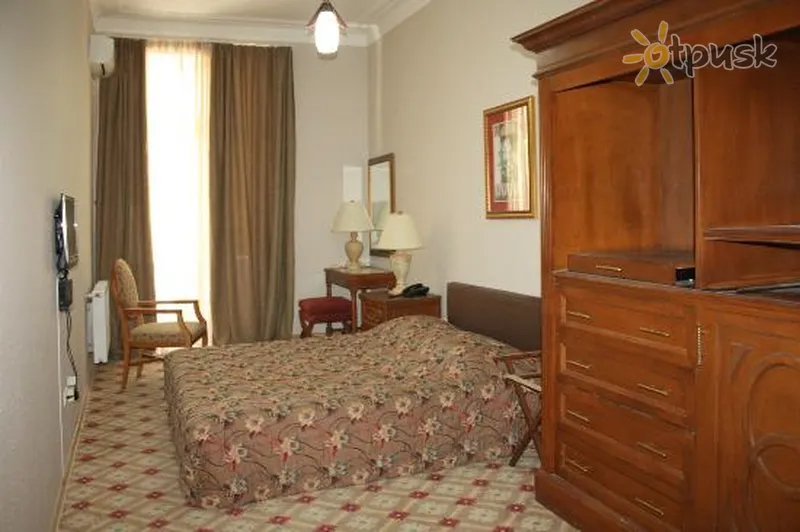 Фото отеля Casa Bella Tbilis Hotel 3* Tbilisis Gruzija kambariai