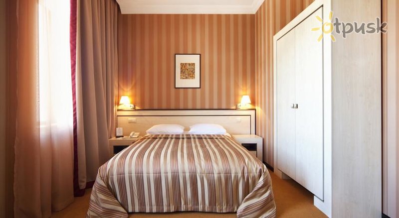 Фото отеля Kopala Rikhe Hotel 4* Тбилиси Грузия номера
