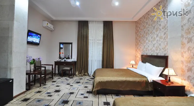 Фото отеля Margo Palace Hotel 4* Tbilisis Gruzija kambariai