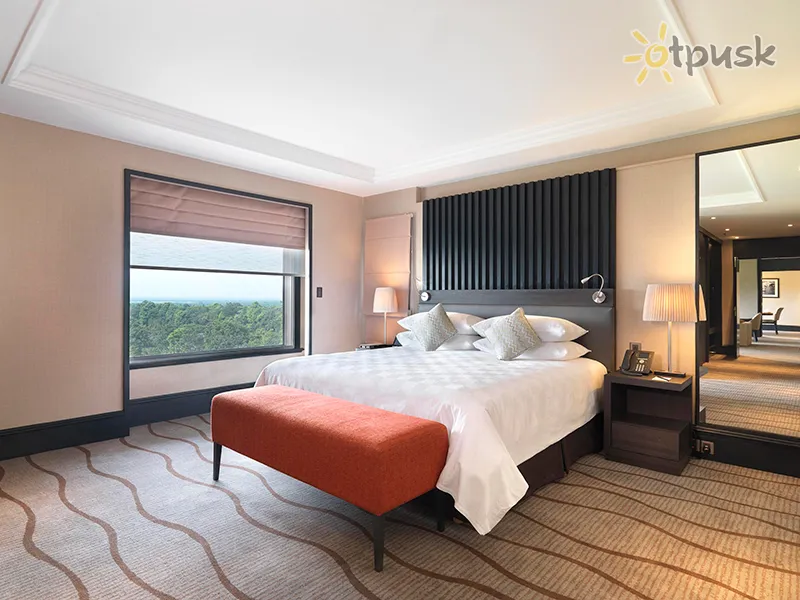 Фото отеля Sama Sama Hotel KLIA 5* Куала Лумпур Малайзія номери