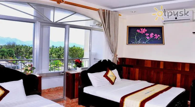 Фото отеля Ocean Bay Hotel 2* Нячанг В'єтнам номери