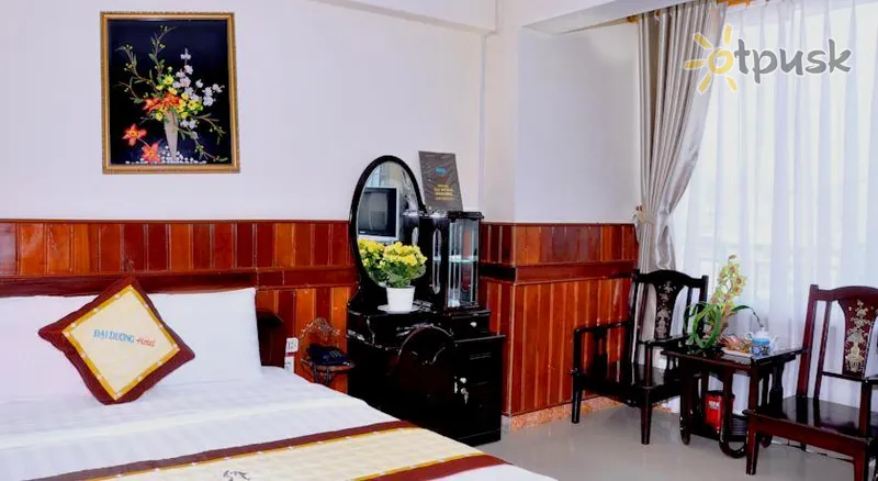 Фото отеля Ocean Bay Hotel 2* Nha Trang Vjetnama istabas
