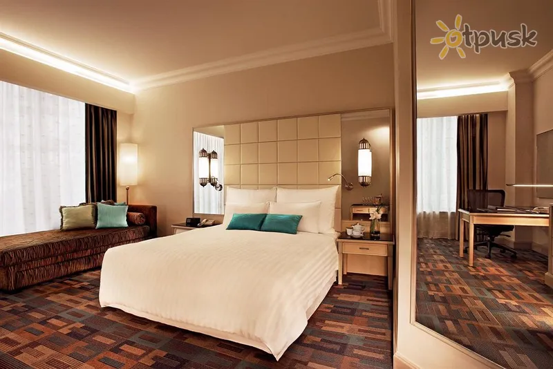 Фото отеля Sunway Resort Hotel & Spa 5* Куала-Лумпур Малайзия номера