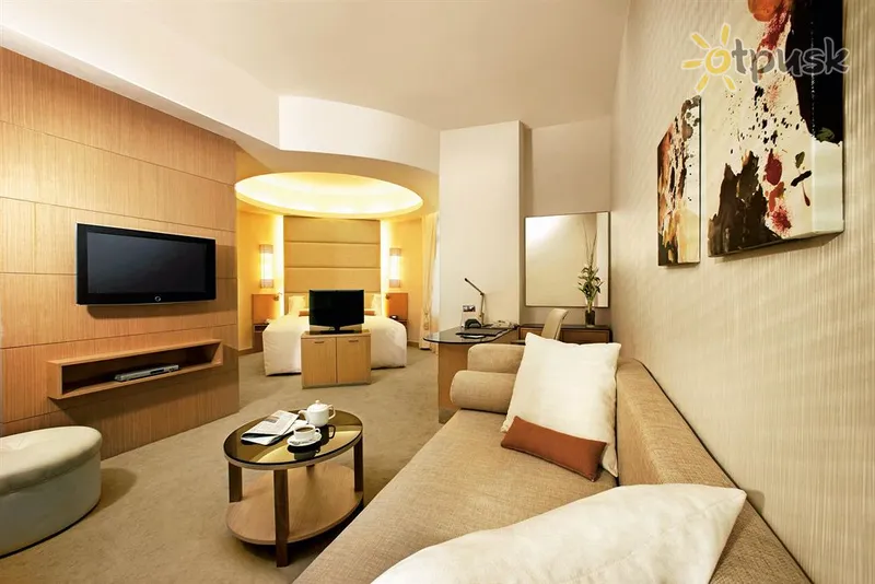Фото отеля Sunway Resort Hotel & Spa 5* Kvala Lumpūras Malaizija kambariai
