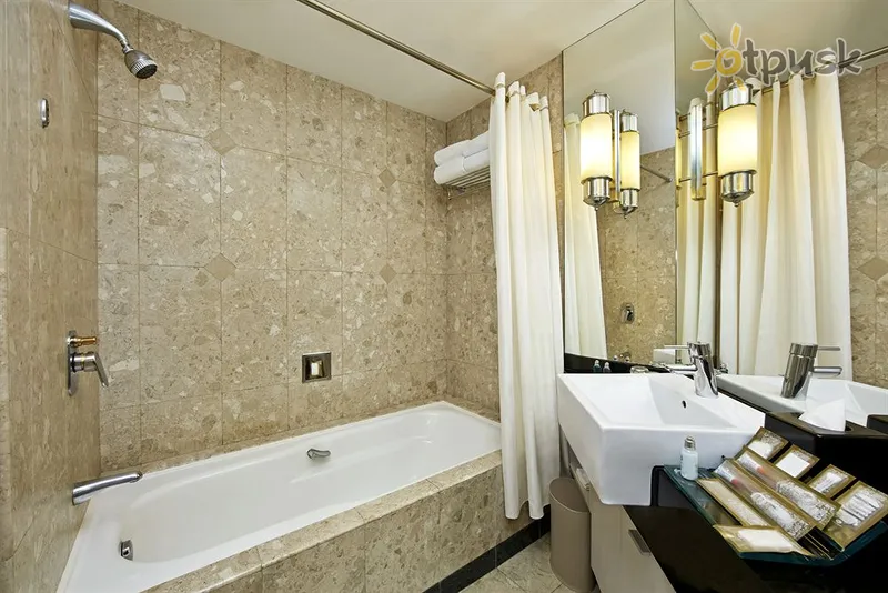 Фото отеля Sunway Resort Hotel & Spa 5* Kualalumpura Malaizija istabas