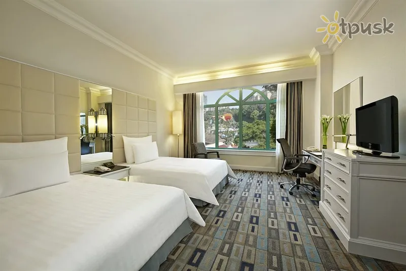 Фото отеля Sunway Resort Hotel & Spa 5* Куала Лумпур Малайзія номери