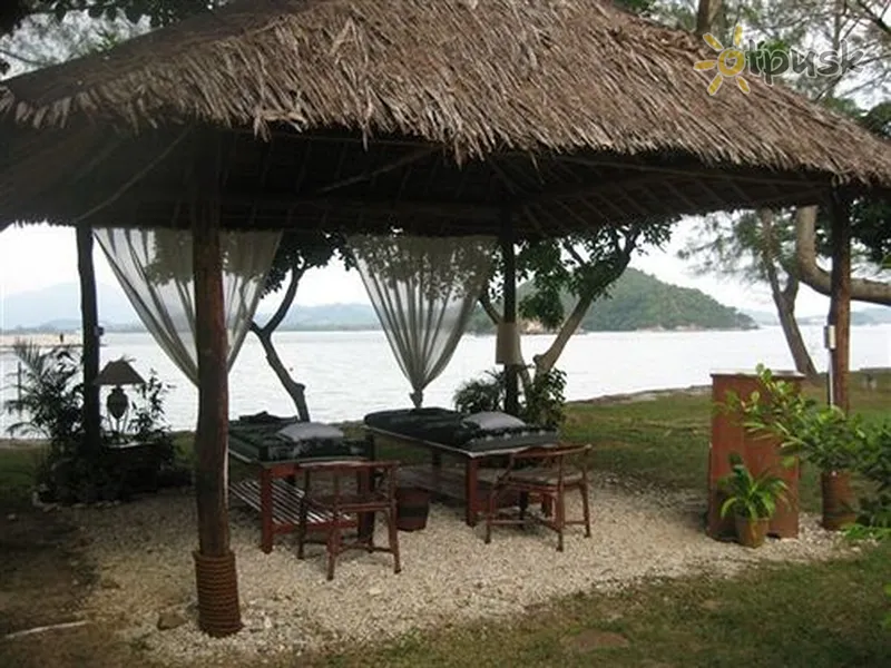 Фото отеля Rebak Island Resort & Marina, Langkawi 5* о. Лангкаві Малайзія спа