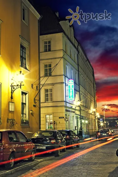 Фото отеля Best Western Prima Hotel Wroclaw 4* Вроцлав Польща екстер'єр та басейни