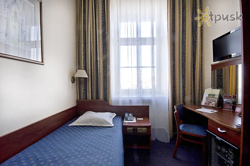 Фото отеля Tumski Hotel 3* Вроцлав Польша номера