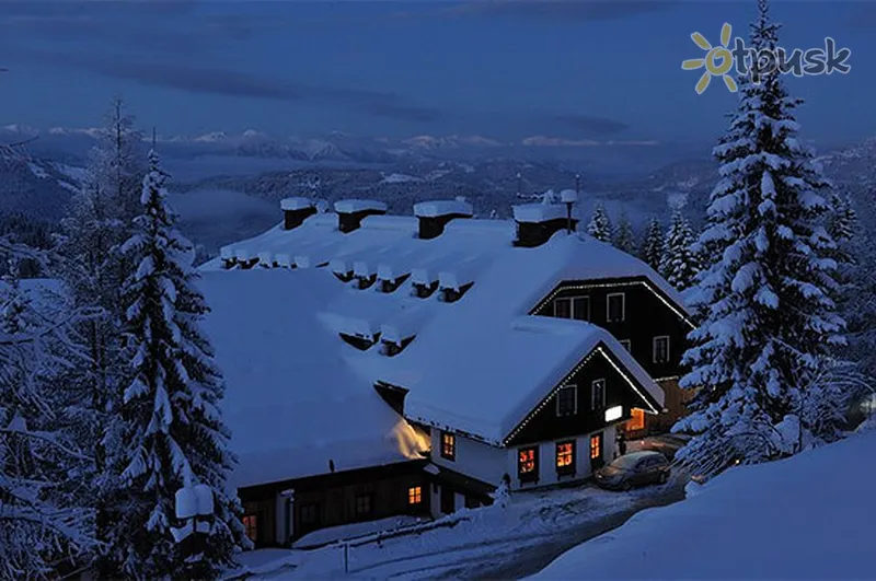 Фото отеля Marcius Alpenhotel 3* Каринтия Австрия экстерьер и бассейны