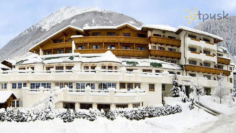 Фото отеля Falkensteiner Hotel & Spa Carinzia 4* Karintija Austrija ārpuse un baseini