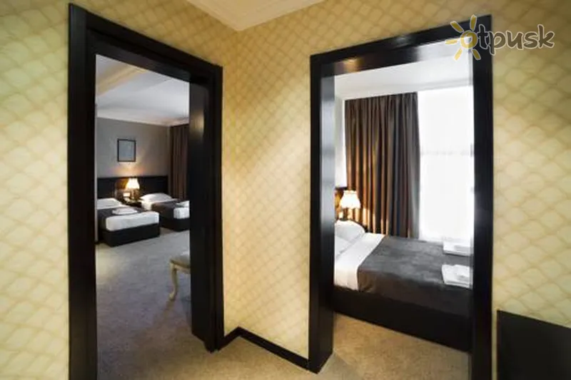Фото отеля Kalasi Hotel 4* Тбілісі Грузія номери