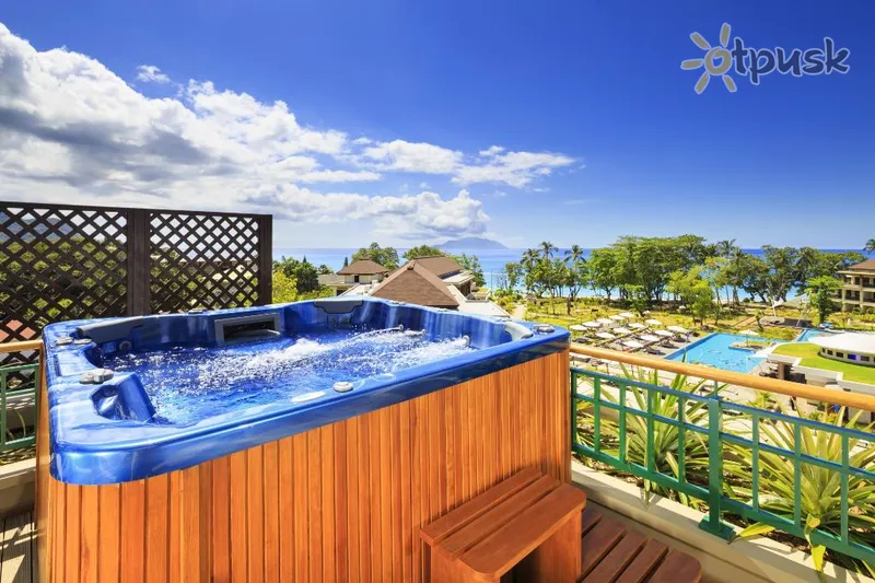 Фото отеля Savoy Seychelles Resort & Spa 5* о. Мае Сейшельські о-ви номери