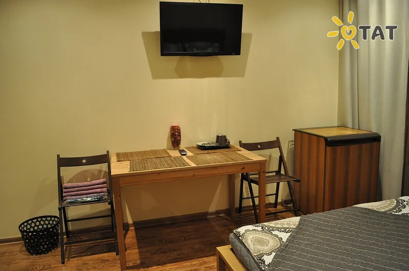 Фото отеля Олександрія у Капотні 2* Москва росія номери