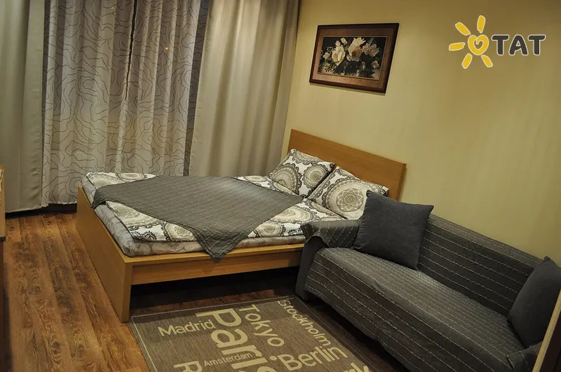 Фото отеля Олександрія у Капотні 2* Москва росія номери