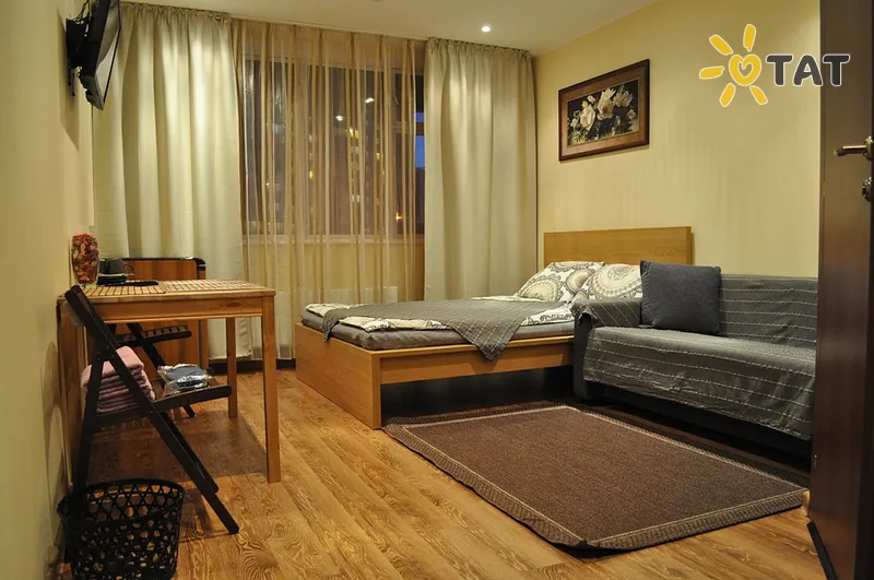 Фото отеля Олександрія у Капотні 2* Москва росія номери