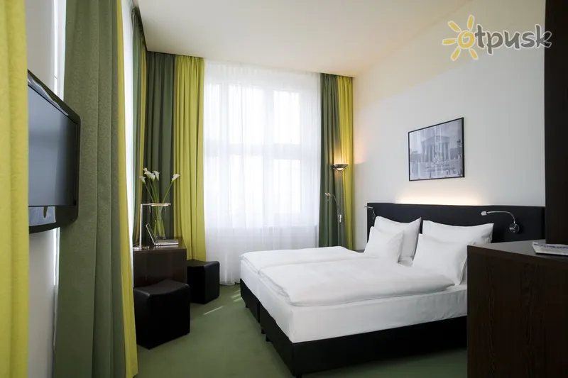 Фото отеля Rainers Hotel 4* Відень Австрія номери