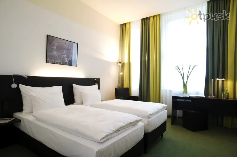 Фото отеля Rainers Hotel 4* Vena Austrija kambariai