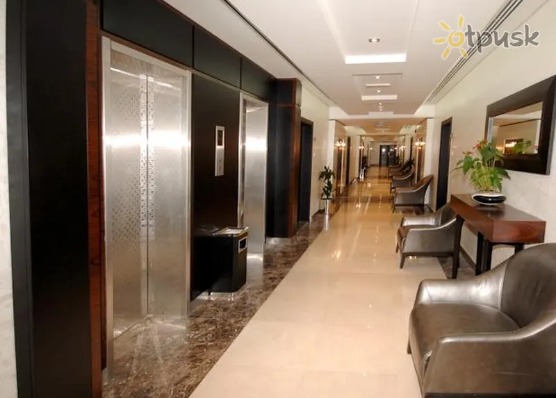 Фото отеля Emirates Springs Hotel Apartments 3* Fudžeira AAE cits