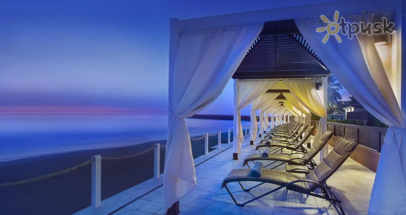 Фото отеля Hilton Fujairah Resort 5* Фуджейра ОАЭ пляж