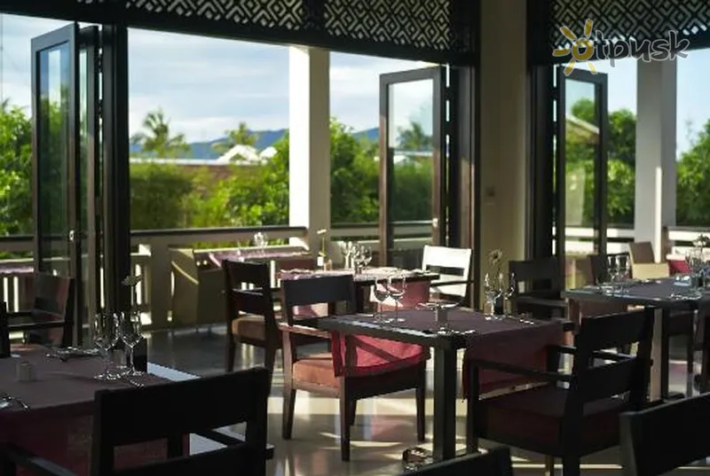 Фото отеля Fusion Maia Resort 5* Дананг В'єтнам бари та ресторани
